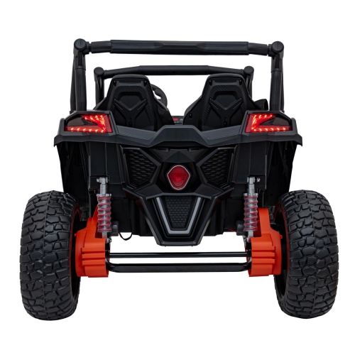 Buggy UTV X3 4x4 24V dwuosobowy pojazd elektryczny dla dzieci BBH-028